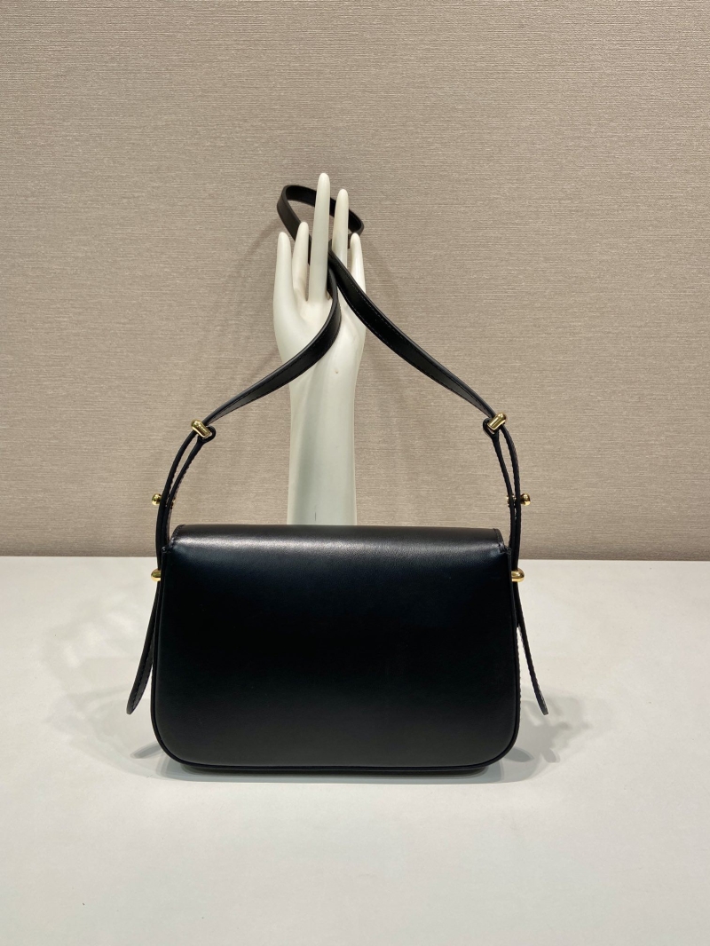 Prada Top Handle Bags